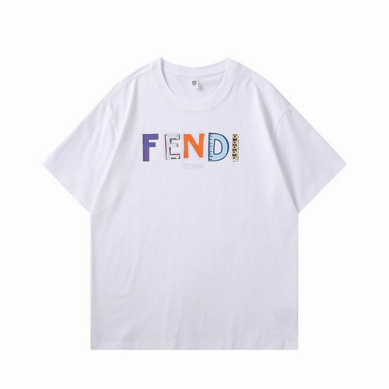 Fendi Men's T-shirts 229